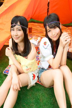 当我们同在一起