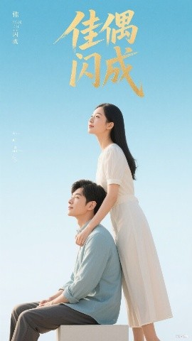 佳偶闪成  假婚真爱