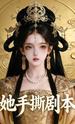 她手撕剧本